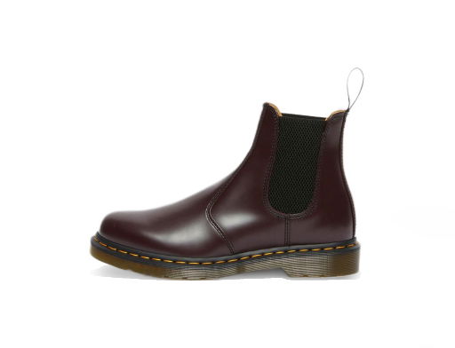 2976 Smooth Leather Chelsea Boot