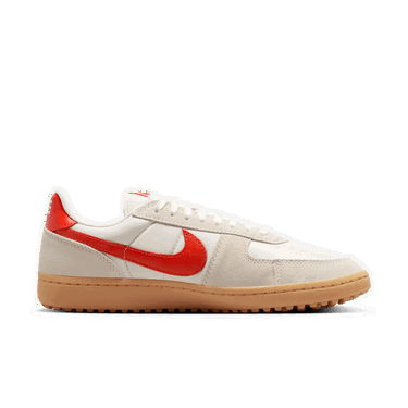 Кецове и обувки Nike Nike Field General Бежово | HF3165-104, 2