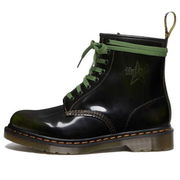 1460 8 Hole Boots x The Clash