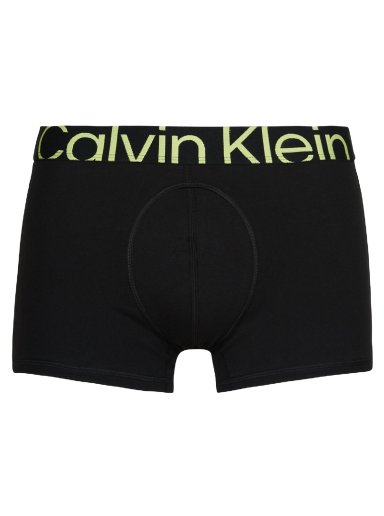 Боксерки CALVIN KLEIN Boxers Черно | 000NB3592A-UB1