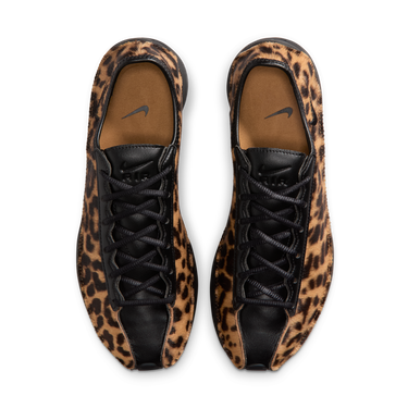 Кецове и обувки Nike Air Superfly LX Pony Hair Многоцветен | HQ9148-200, 2