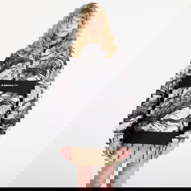 Ветровка BAPE Tree Edge Camo Anorak Jacket Многоцветен | 001LJL801004MWHT, 0