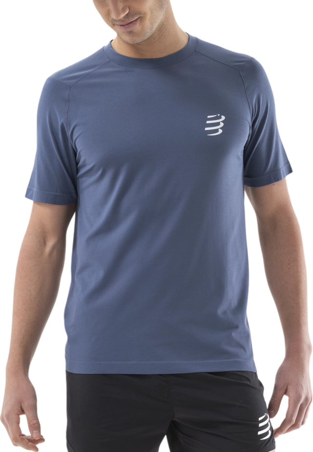 Compressport Performance Short Sleeve T-Shirt