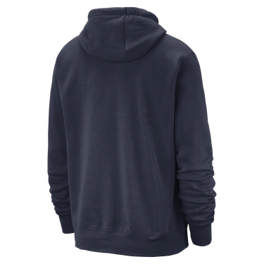 Суитчър Nike NBA LA Clippers Club Fleece City Edition Черно | FB4831-419, 2