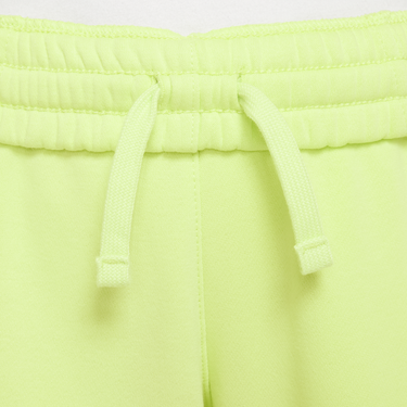 Спортни панталони Nike Nike Sportswear Club Fleece Older Kids' Pants Зелено | FD3008-736, 2