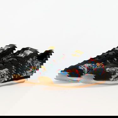 Кецове и обувки adidas Originals Liberty London Country Og Многоцветен | JI2575, 5