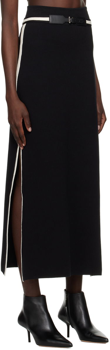 Пола Max Mara Maxi Skirt Черно | 2411301012600, 1