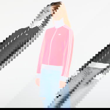 Комплект adidas Originals Classic Tt Track Jacket Червено | KD3739, 0