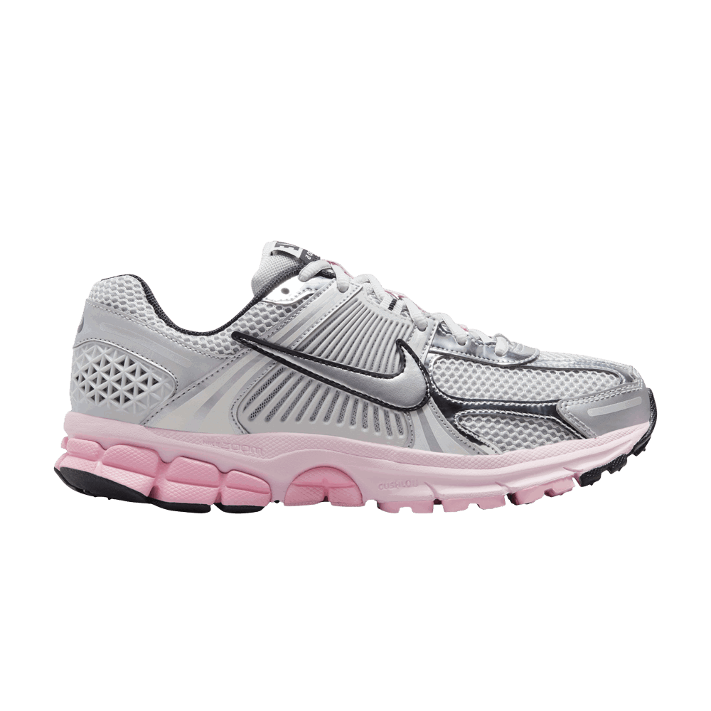 Кецове и обувки Nike Air Zoom Vomero 5 W Сиво | HF1877-001, 0