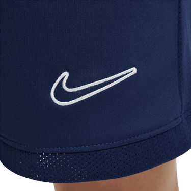 Къси панталони Nike Academy 25 Knit Shorts Тъмно синьо | fz9784-410, 4