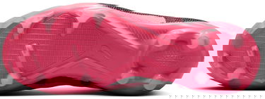 Кецове и обувки Nike JR ZOOM SUPERFLY 9 PRO FG Розово | dj5606-601, 1