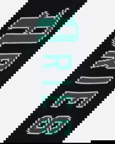 Шал Aries Cult of Scarf Зелено | RUAR90002 BLKG, 3