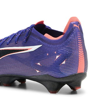 Кецове и обувки Puma ULTRA 5 CARBON FG Soccer Cleats Лилаво | 107690_01, 2