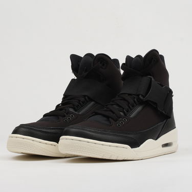 Кецове и обувки Jordan Air Jordan 3 Retro Explorer XX W Черно | BQ0006-001, 1