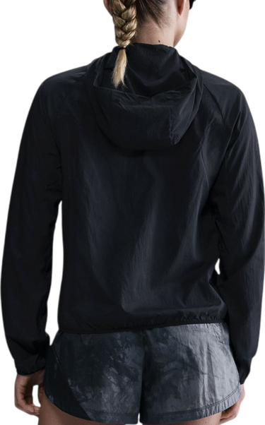 Ветровка Nike Nike Trail Hooded Jacket Черно | hj2250-010, 1