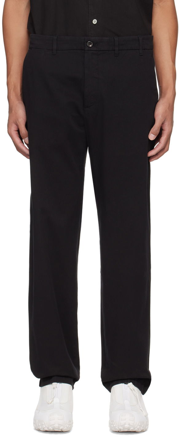 Norse Projects Aros Regular Trousers