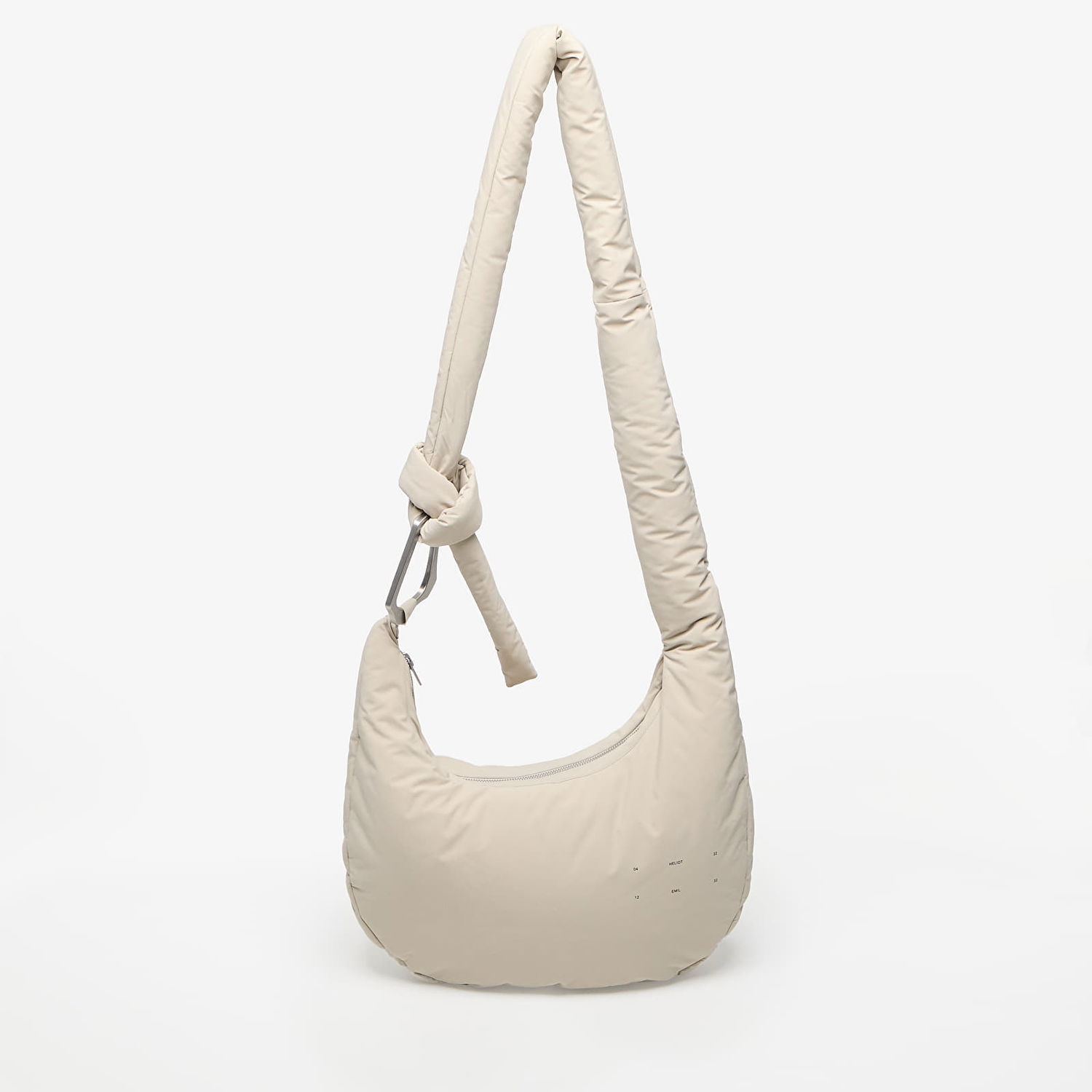 Чанта през рамо HELIOT EMIL HELIOT EMIL Attache Tote Bag Бежово | PRESS25_14_026_ST18_CO, 0