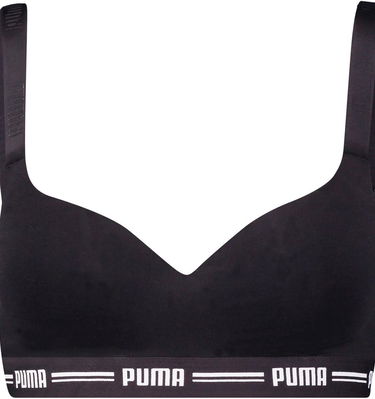 Сутиен Puma Padded Bra Черно | 604024001-200, 0