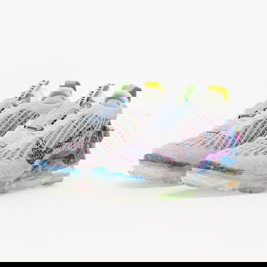 Кецове и обувки Nike W Air Vapormax 2020 FK Сиво | CJ6741-001, 4