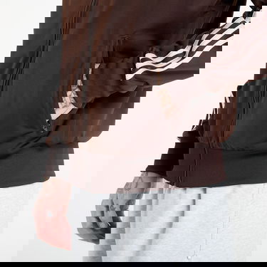 Суитчър adidas Originals Firebird Track Top XXL Кафяво | KD8309, 2