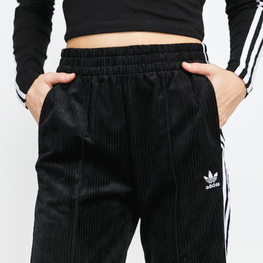 Панталони и дънки adidas Originals Pants Черно | H37837, 2