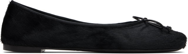Charlotte Ballerina Flats