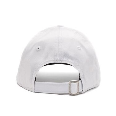 Шапка с козирка New Era Kids 9FORTY MLB League Essential New York Yankees Cap (52-54 cm) Бяло | 12745556, 1