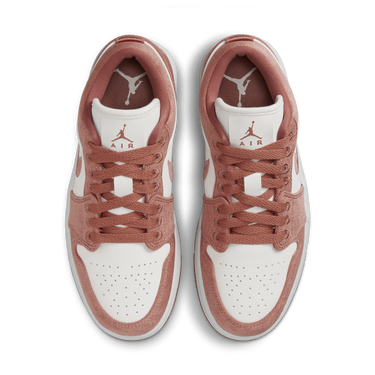 Кецове и обувки Jordan Air Jordan 1 Low SE Canvas Sky J Orange W Оранжево
 | FN3722-801, 3