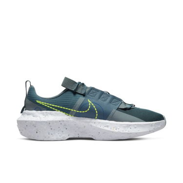 Кецове и обувки Nike Crater Impact SE Синьо | DJ6308-002, 3