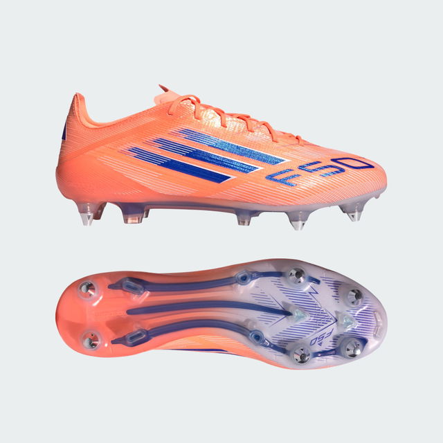 F50 Elite