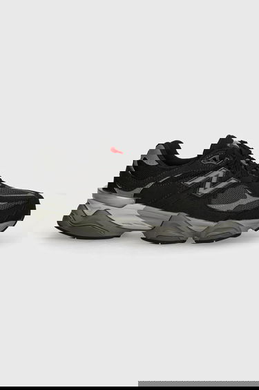 Кецове и обувки New Balance 9060 Черно | GC9060BK, 2