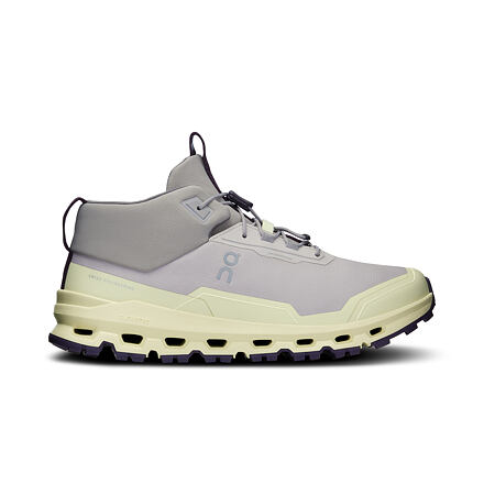 Кецове и обувки On Running Cloudhero Mid Waterproof 35.5 Сиво | 3YD30022063