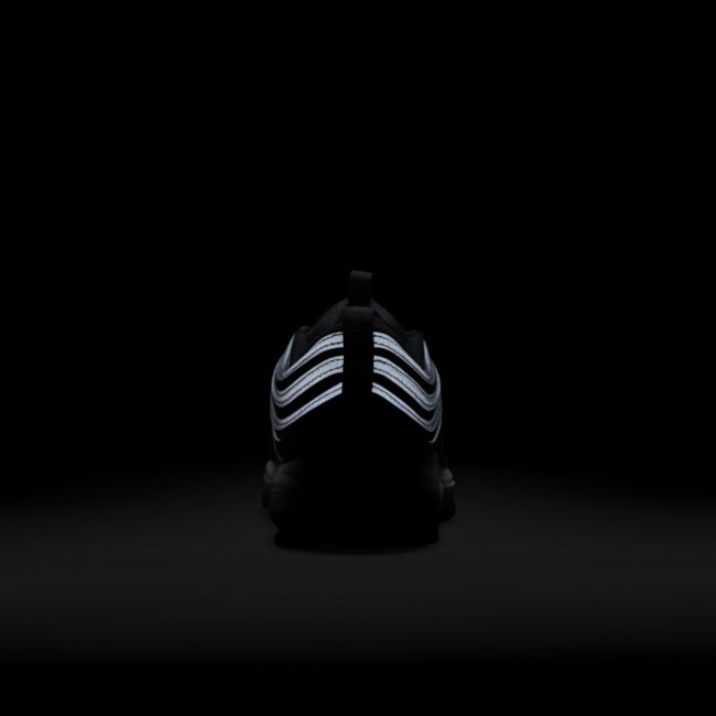 Кецове и обувки Nike Air Max 97 W Черно | DH8016-001, 1