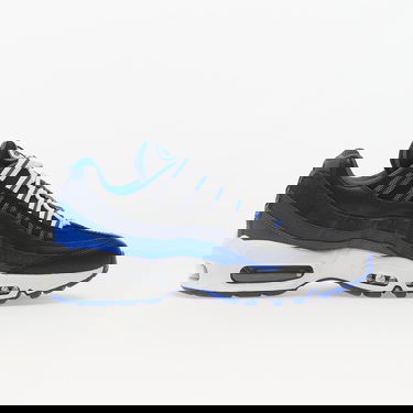 Кецове и обувки Nike Air Max 95 Тъмно синьо | DM0011-006, 4