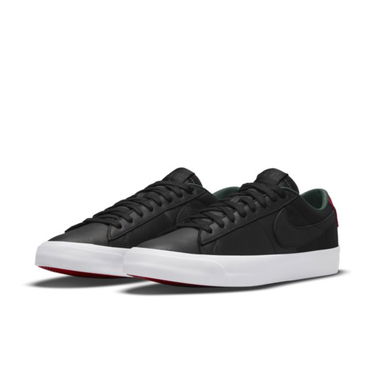 Кецове и обувки Nike SB Zoom Blazer Low Pro GT Черно | DN2443-001, 1
