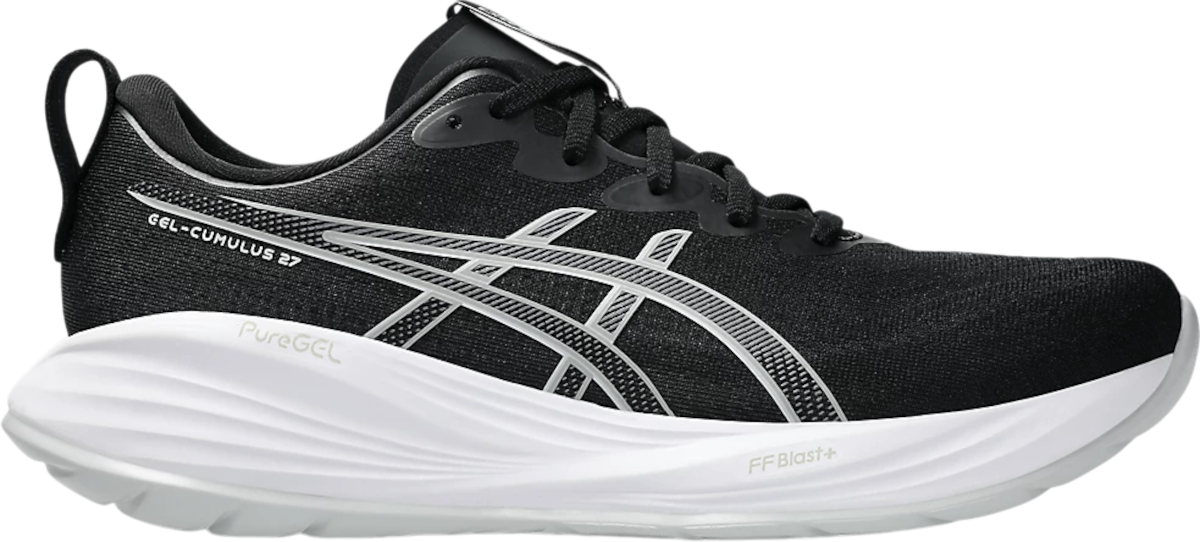 Кецове и обувки Asics GEL-CUMULUS 27 Черно | 1011b960-002, 0