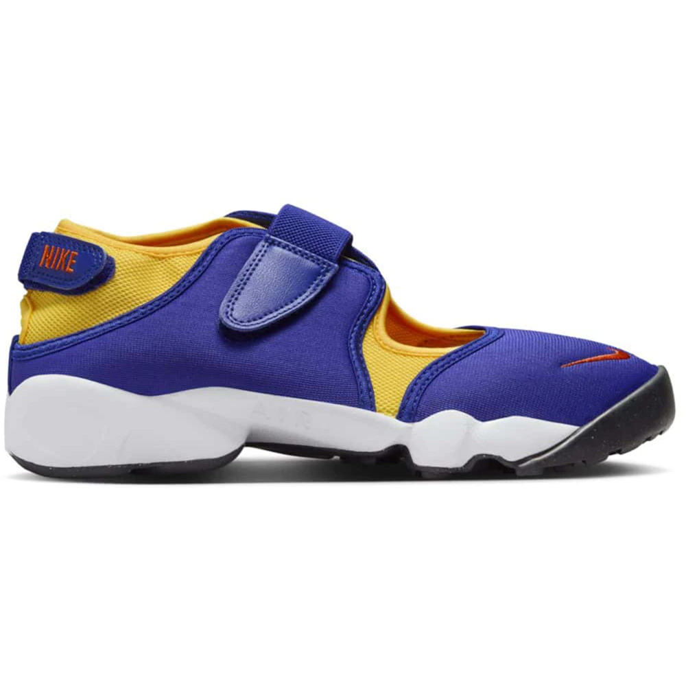 Air Rift Concord Varsity Maize W