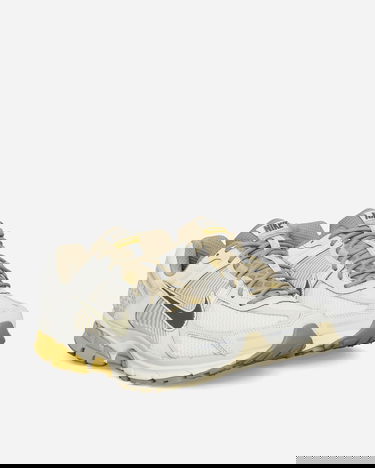 Кецове и обувки Nike Zoom Vomero 5 "Light Bone" Бяло | FV0397-001, 3