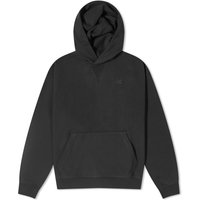 Суитчър New Balance NB Athletics French Terry Hoodie Black Черно | WT41537-BK, 1