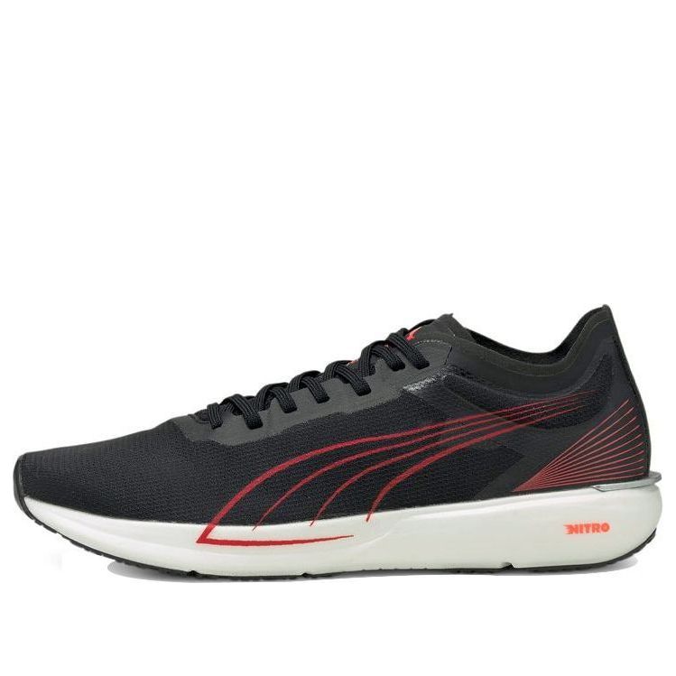 Кецове и обувки Puma Liberate Nitro Черно | 194917-02