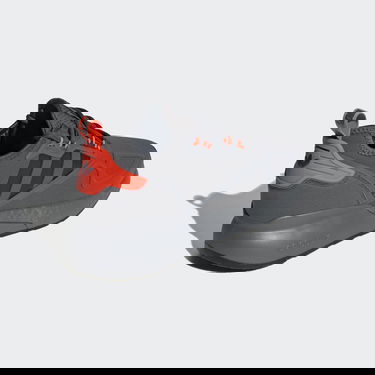Кецове и обувки adidas Originals ZX 2K Boost Сиво | H06576, 1