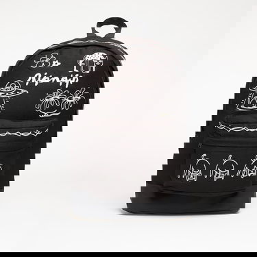 Раница RIPNDIP RIPNDIP Squabble Up Backpack Черно | RNDFALL25175, 0