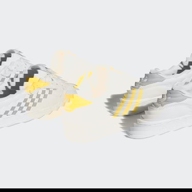 Кецове и обувки adidas Originals Rivalry Low Бяло | IE7197, 4