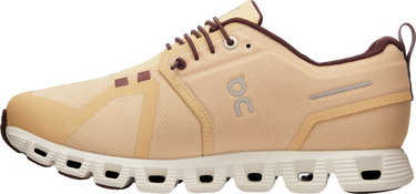 Кецове и обувки On Running Cloud 5 Waterproof Бежово | 59-97983, 3
