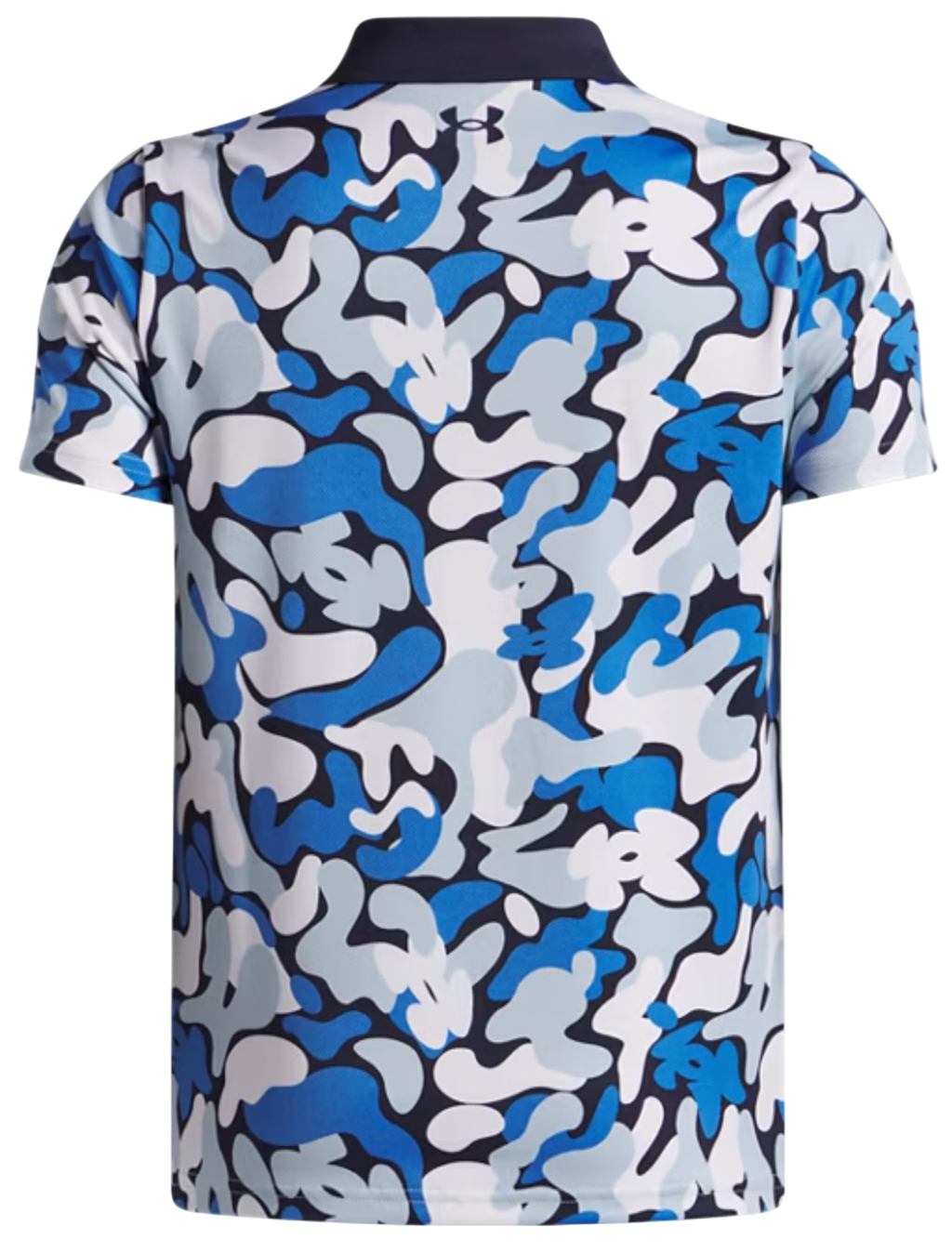 Поло тениска Under Armour UA Matchplay Printed Polo Многоцветен | 1377349-412, 1