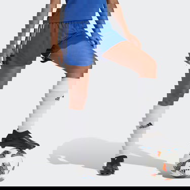 Къси панталони adidas Performance Tiro 23 League Soccer Shorts Синьо | HR9756, 2