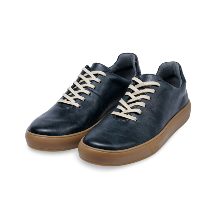 Кецове и обувки Vasky Vasky Teny Art Blue July Черно | S-5019-109-M, 1