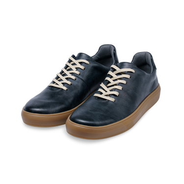 Кецове и обувки Vasky Vasky Teny Art Blue July Черно | S-5019-109-M, 1