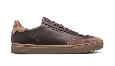 Кецове и обувки Clae Deane Size: 8 Кафяво | CL25CDN04-JDG, 0