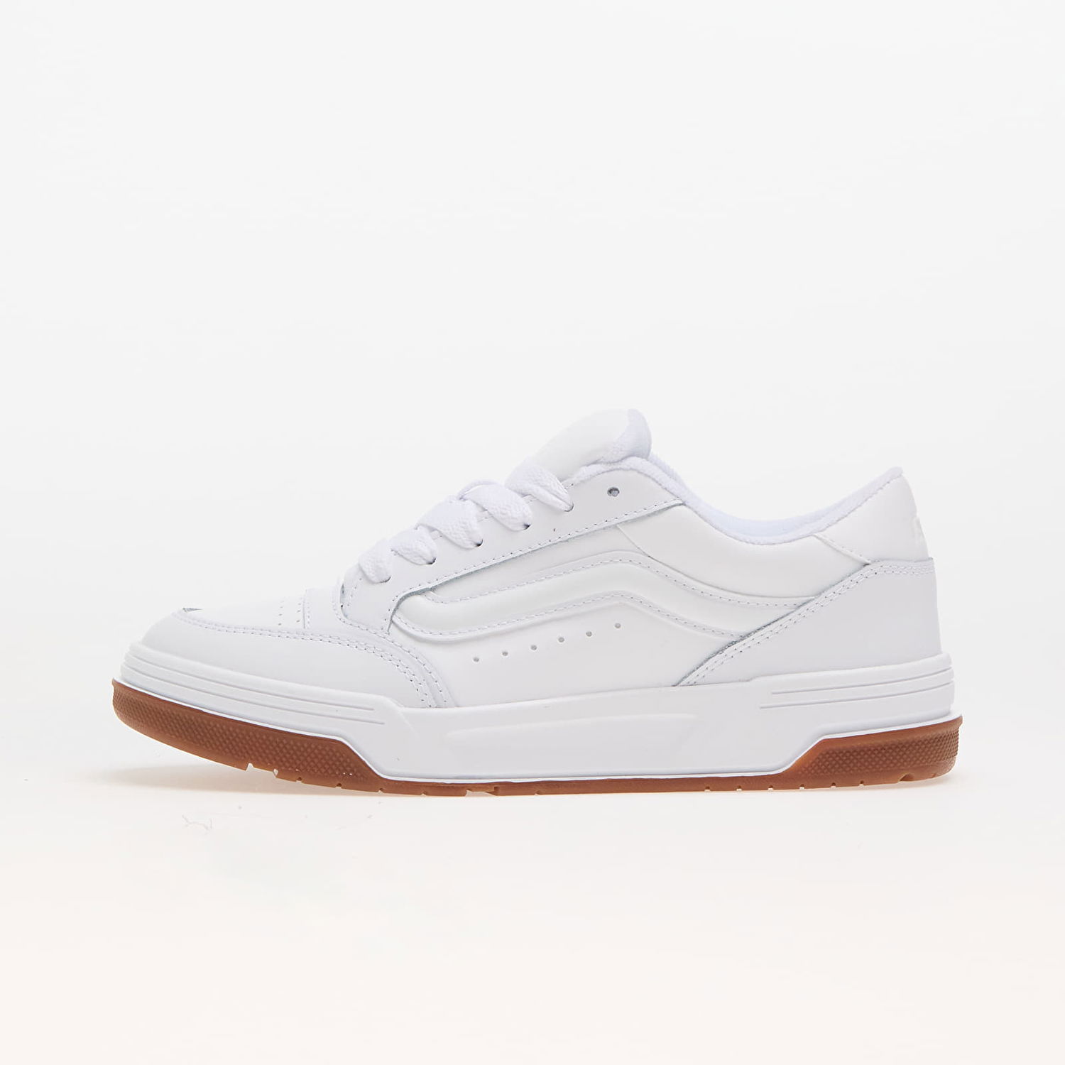 Кецове и обувки Vans Hylane Бяло | VN000D1J9DH1, 0